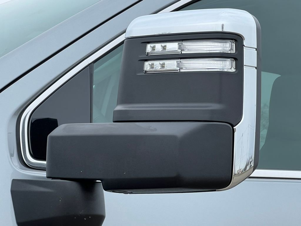 New 2026 GMC Sierra 2500 SLT w/ SLT Premium Package image 48