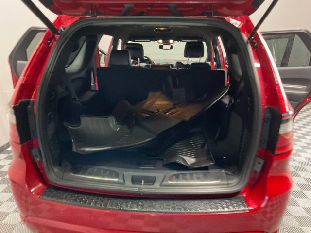 Used 2019 Dodge Durango R/T AWD/4WD image 28