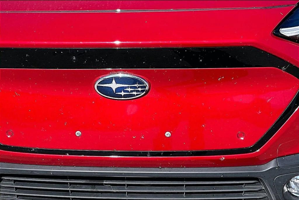 Used 2024 Subaru Solterra Limited image 29