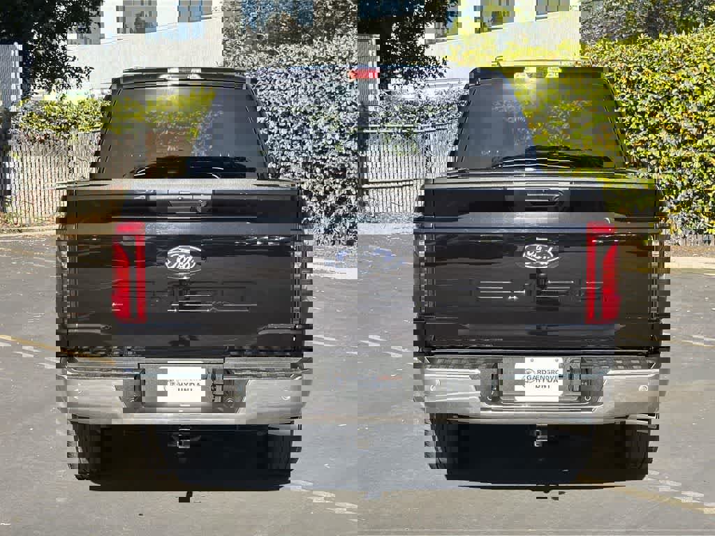 Used 2024 Ford F150 XLT image 5