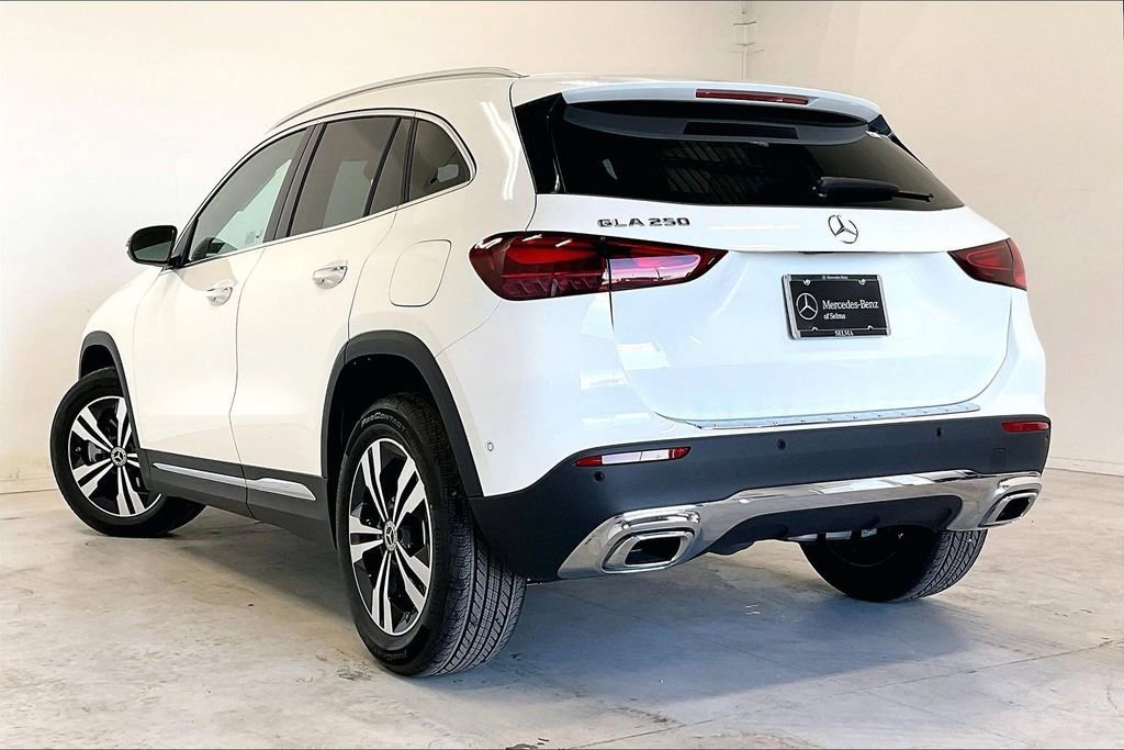 New 2026 Mercedes-Benz GLA 250 image 31