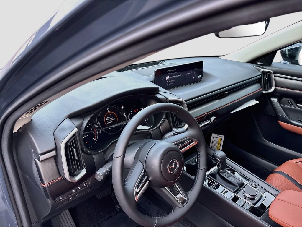 New 2026 MAZDA CX-50 Meridian Edition w/ Weather Package AWD/4WD image 9