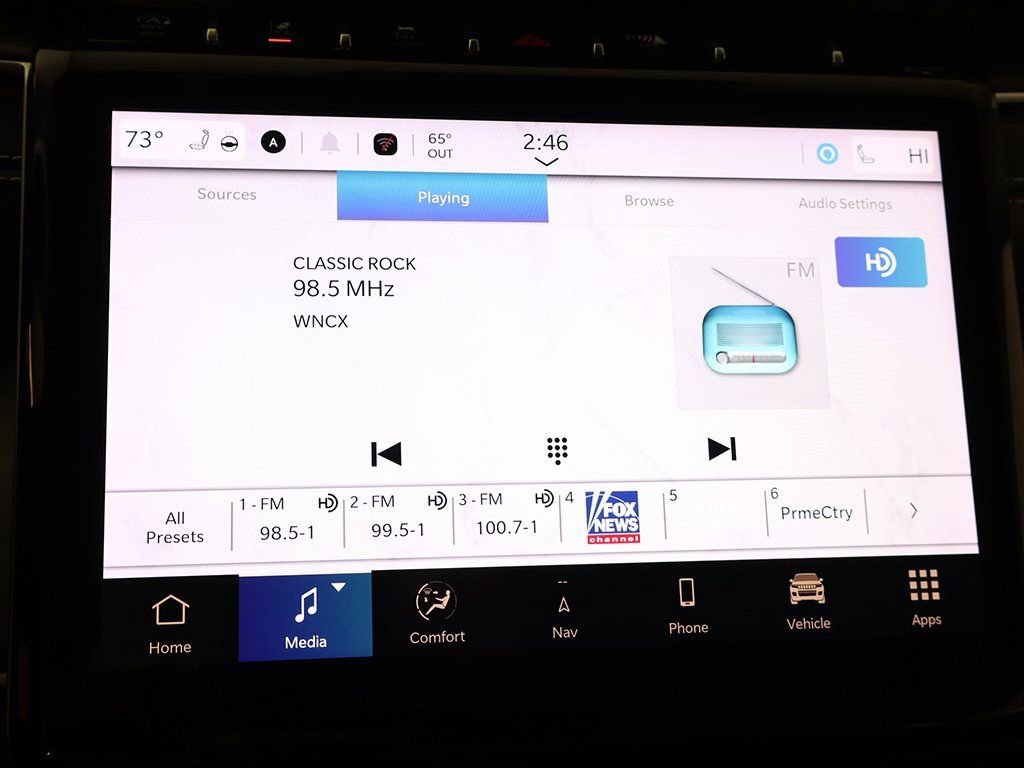 Used 2023 Jeep Grand Cherokee L Limited image 50