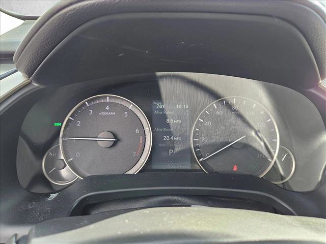 Used 2021 Lexus RX 350 AWD w/ Premium Package image 11