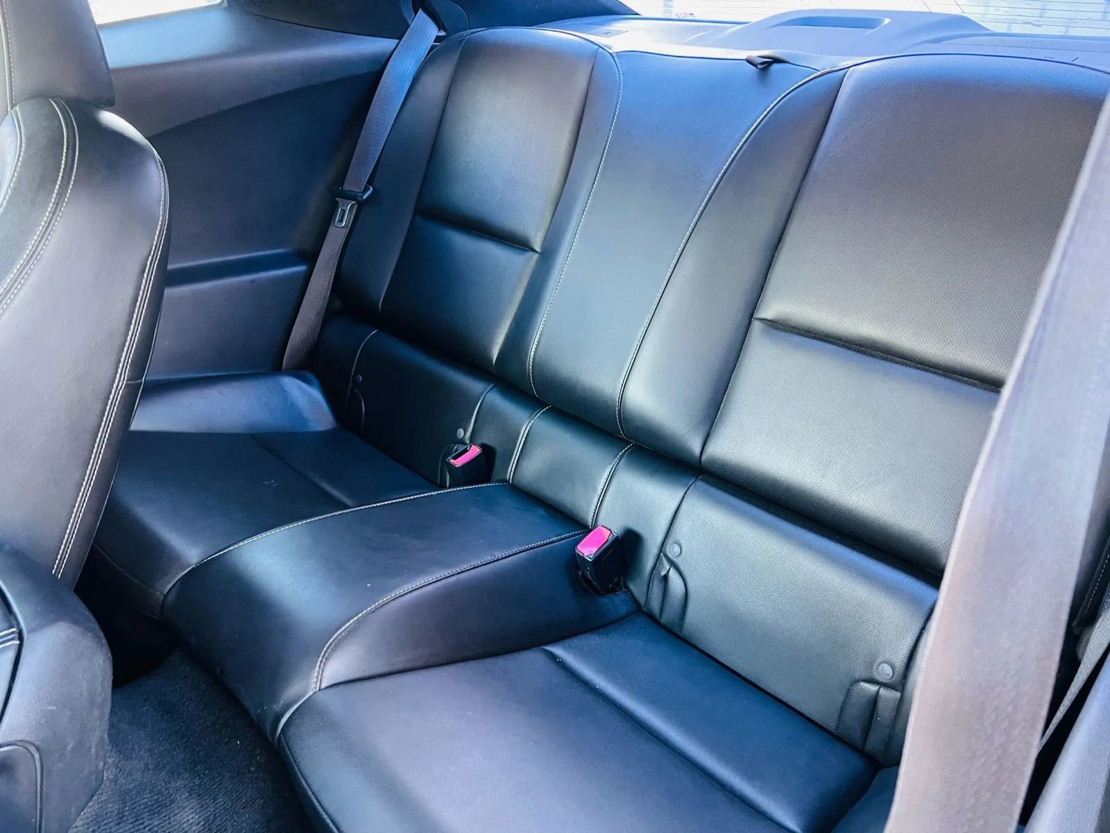 Used 2013 Chevrolet Camaro LT w/ RS Package image 22