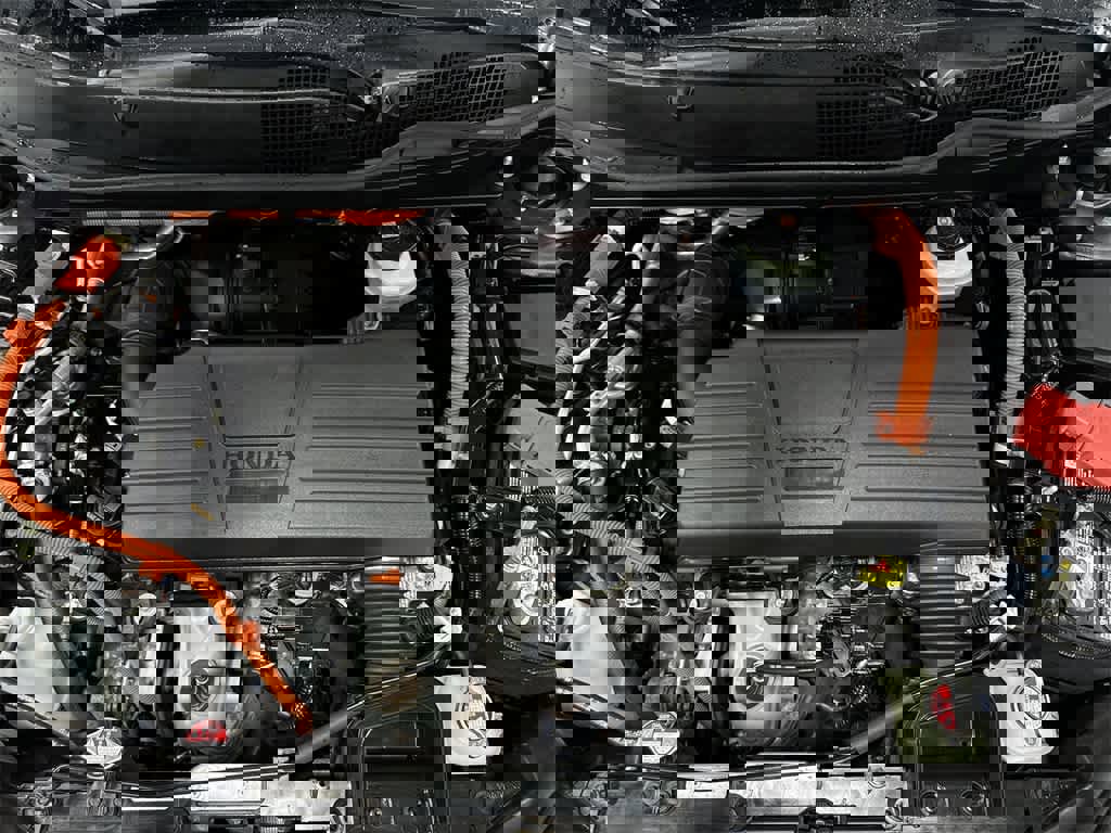 Used 2021 Honda CR-V EX image 12