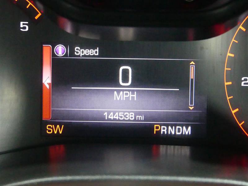 Used 2016 GMC Canyon SLT w/ Driver Alert Package image 31