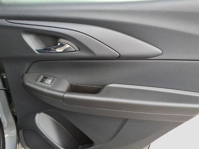New 2026 Chevrolet TrailBlazer LS w/ LS Convenience Package FWD image 11