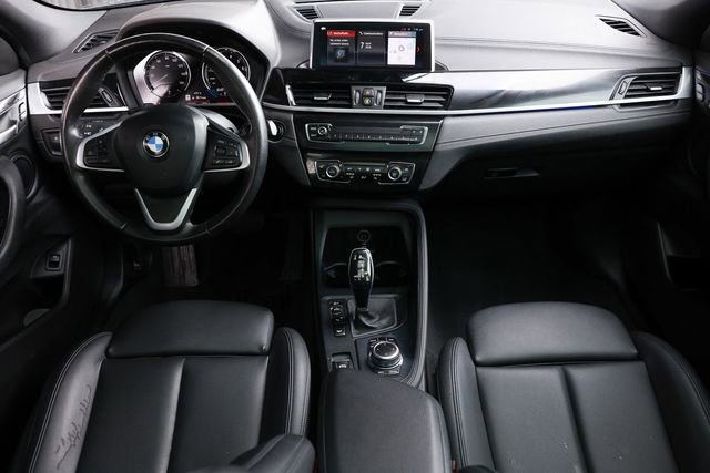 Used 2020 BMW X2 xDrive28i w/ Convenience Package image 24