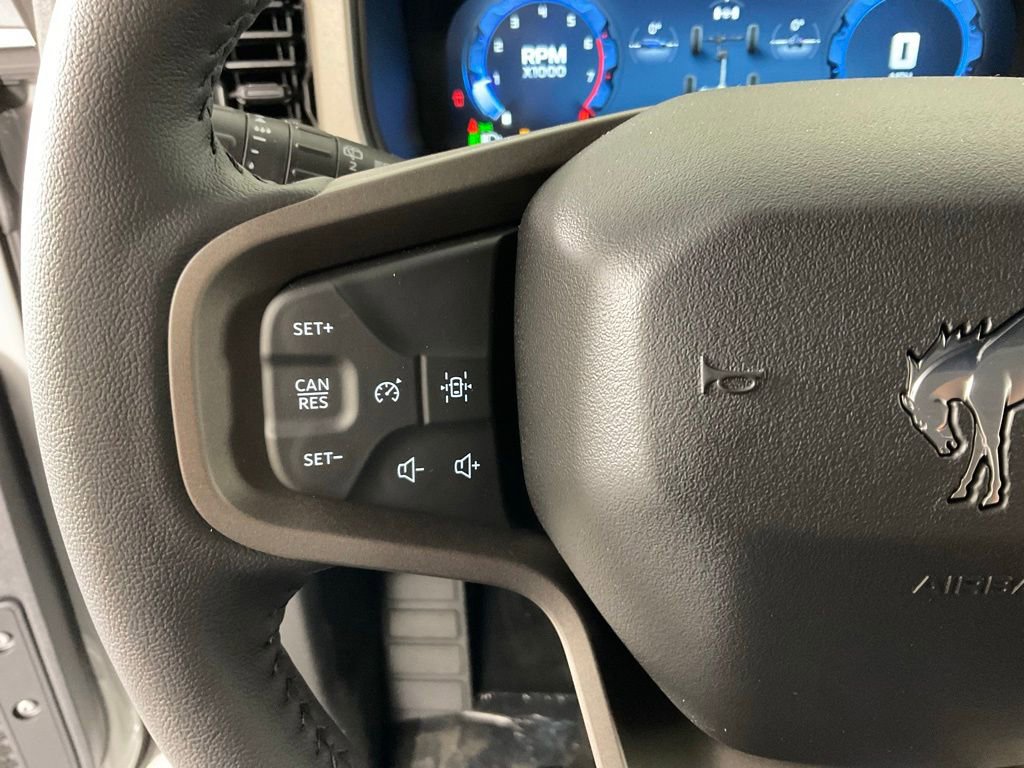 New 2026 Ford Bronco Outer Banks AWD/4WD image 24