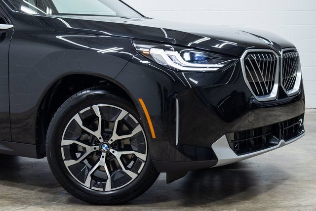 Certified 2026 BMW X3 xDrive30i w/ Convenience Package AWD/4WD image 5