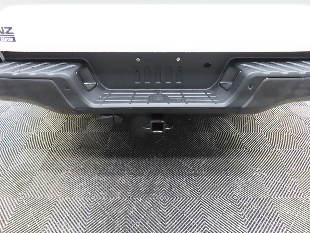 Used 2025 Ford Ranger XLT w/ Equipment Group 301A High image 37