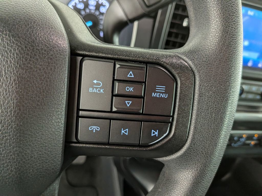 Used 2022 Ford F150 XL w/ STX Appearance Package image 19