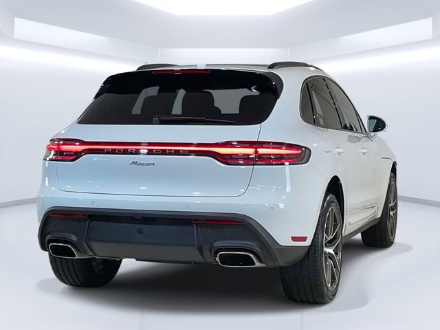 New 2026 Porsche Macan image 6
