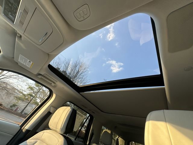 New 2026 Lincoln Navigator L Reserve image 22