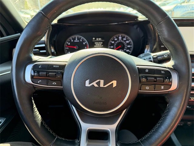 Used 2024 Kia K5 GT-Line image 17
