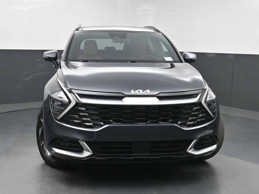 Used 2023 Kia Sportage SX FWD image 40