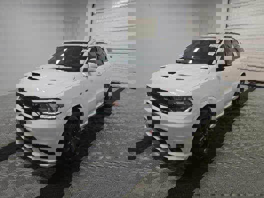 Used 2018 Dodge Durango SRT w/ Technology Group