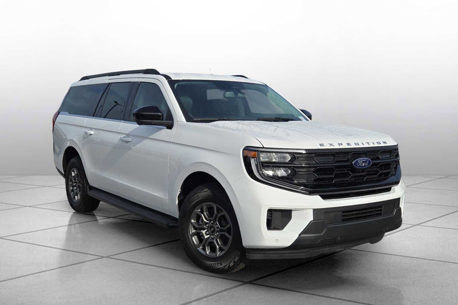 New 2026 Ford Expedition Max Active RWD video 2