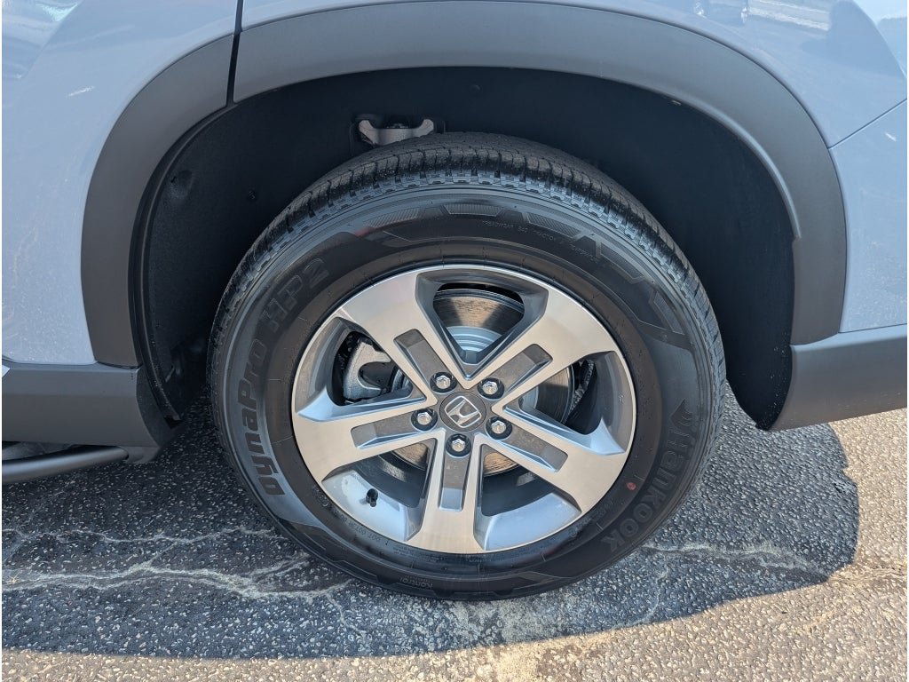 New 2026 Honda Pilot EX-L image 9