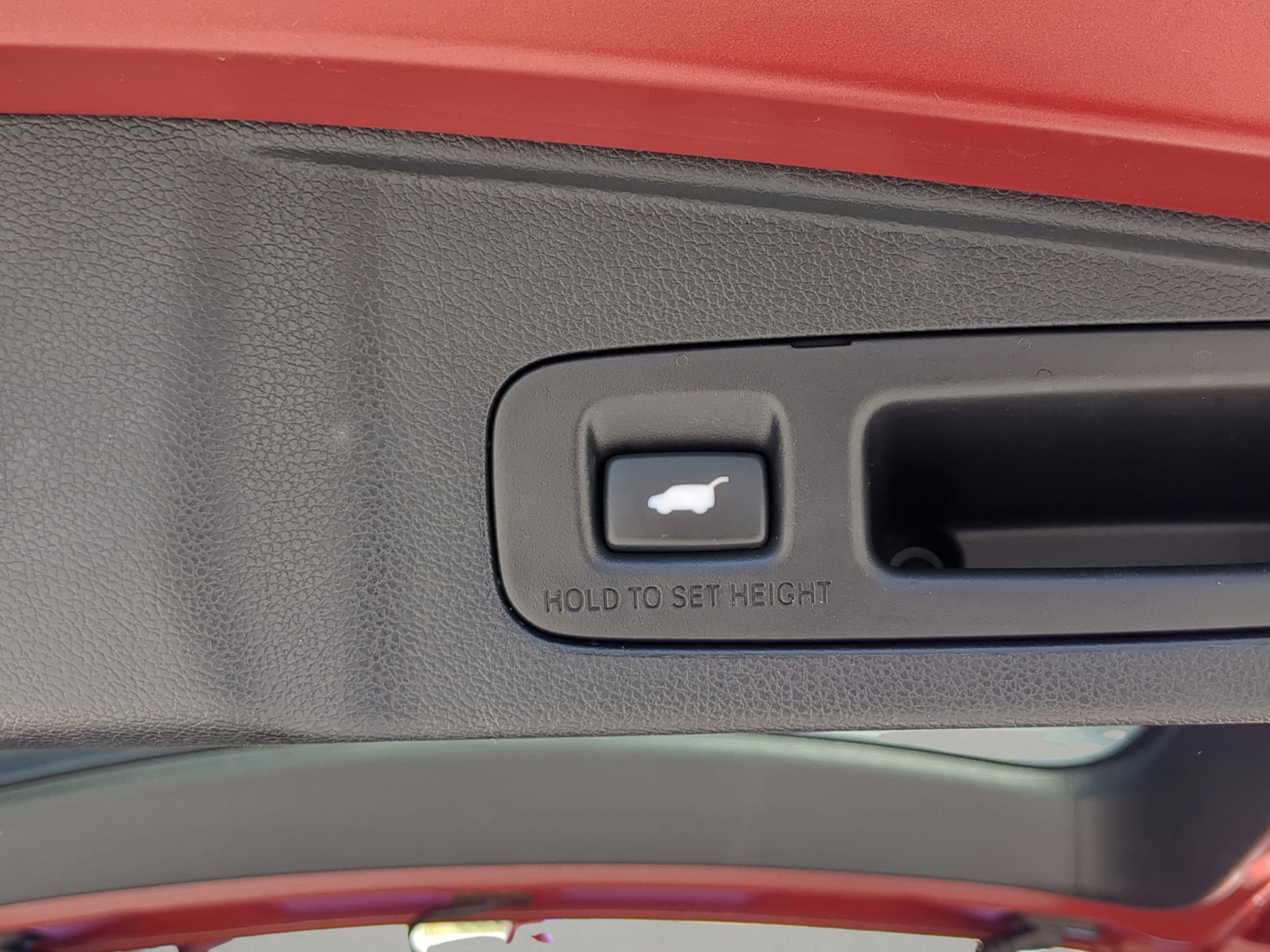 Used 2019 Honda CR-V Touring image 24