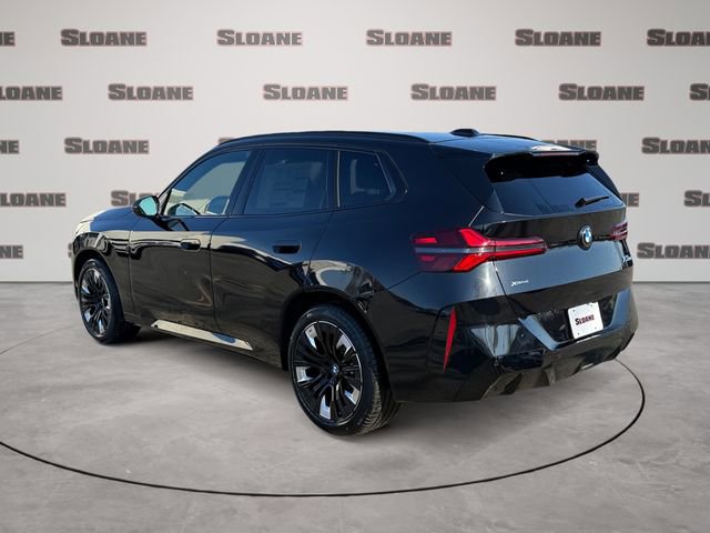 New 2026 BMW X3 xDrive30 w/ Premium Package AWD/4WD image 3