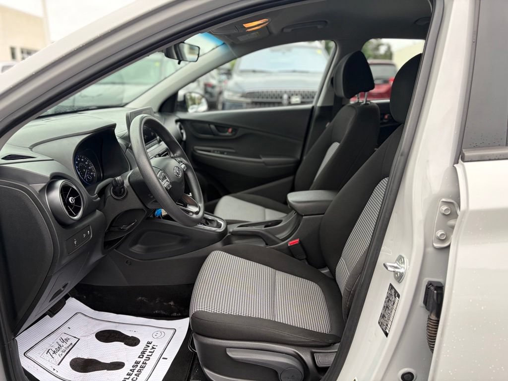 Used 2022 Hyundai Kona SE AWD/4WD image 18