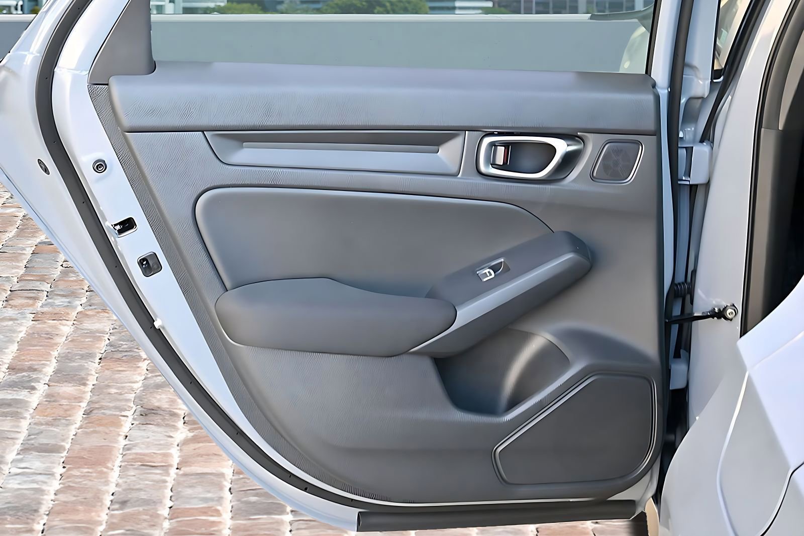 New 2025 Honda Civic Sport image 11