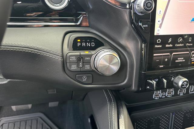 New 2026 RAM 1500 Limited w/ Night Edition image 26