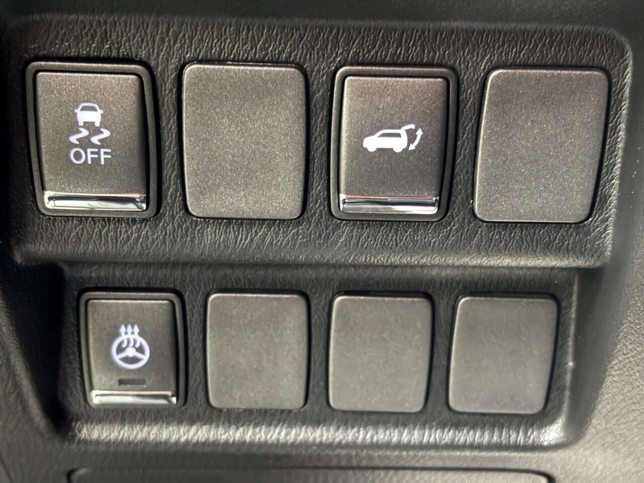 Used 2018 INFINITI QX60 Luxe w/ Premium Plus Package AWD/4WD image 32