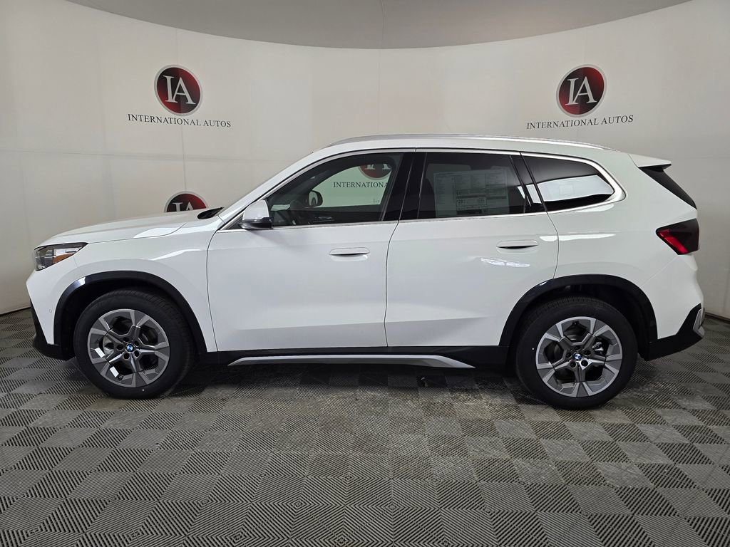 New 2026 BMW X1 xDrive28i w/ Convenience Package AWD/4WD image 6