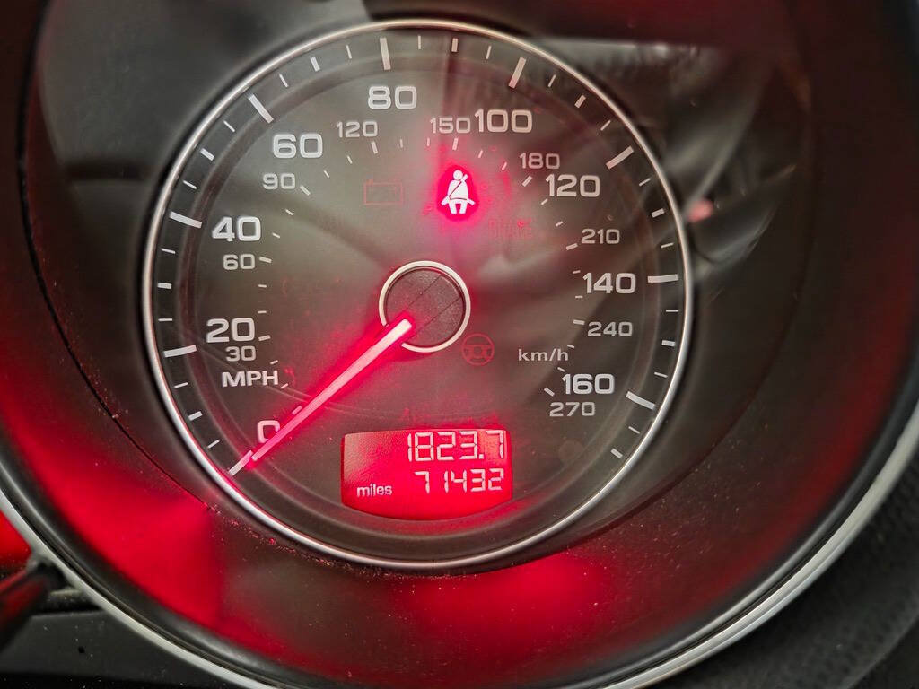 Used 2008 Audi TT 2.0T FWD image 25