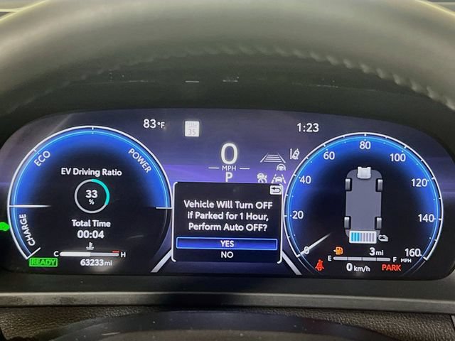 Used 2023 Toyota Crown AWD/4WD image 11