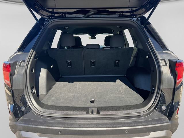 Used 2026 GMC Terrain Elevation image 5