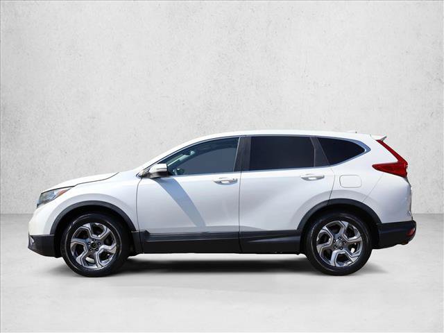 Used 2018 Honda CR-V EX image 8