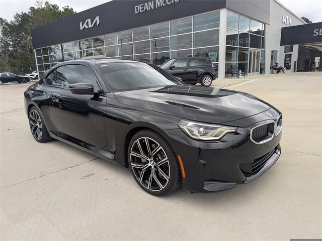 Used 2023 BMW 230i Coupe w/ Premium Package image 1