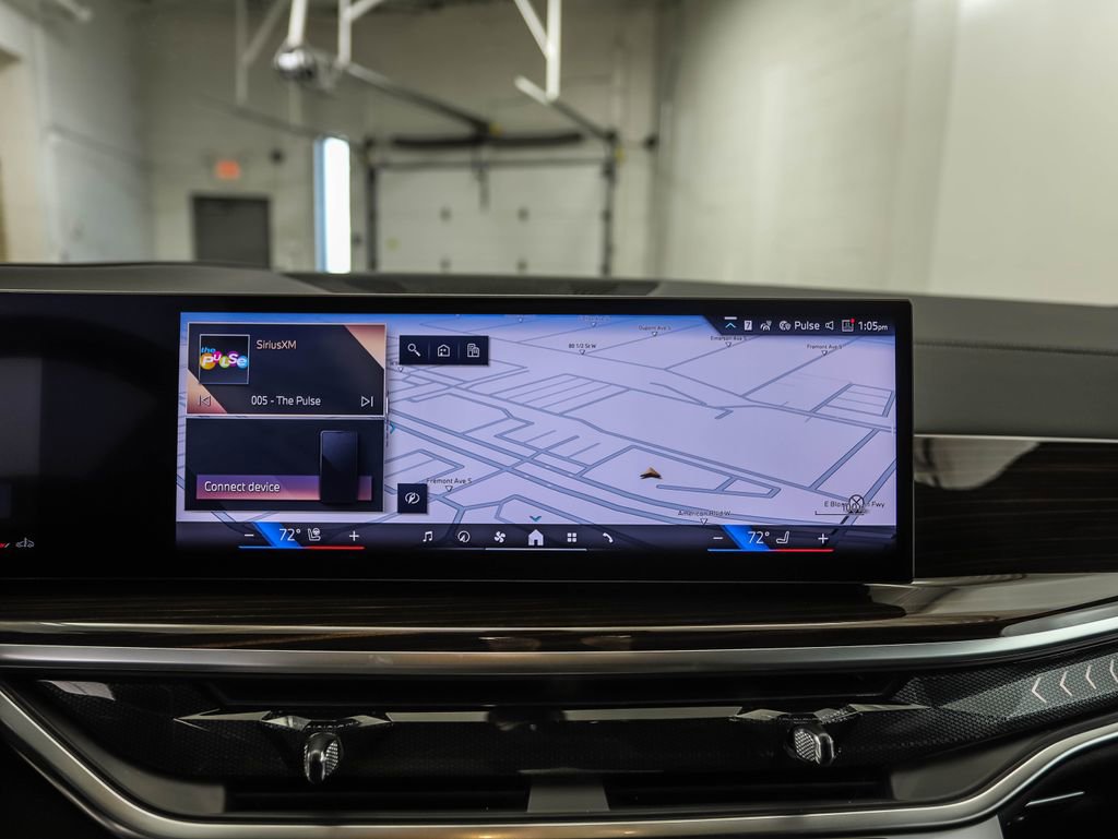 New 2026 BMW X5 xDrive40i w/ M Sport Package image 15