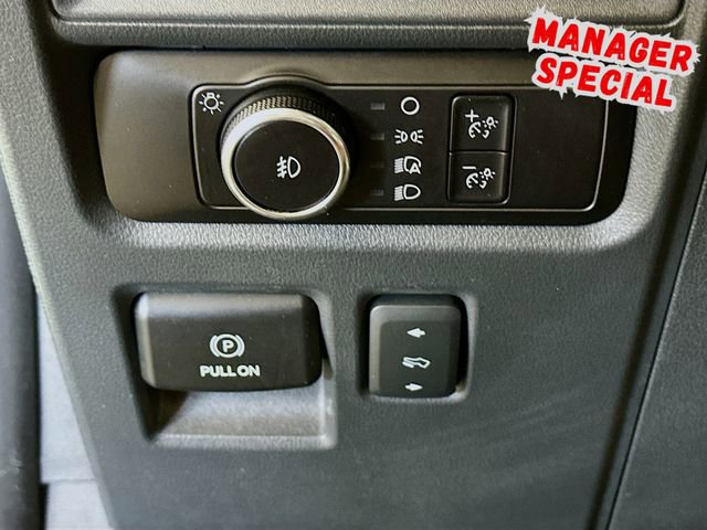 Used 2024 Ford Expedition Max Limited RWD image 11