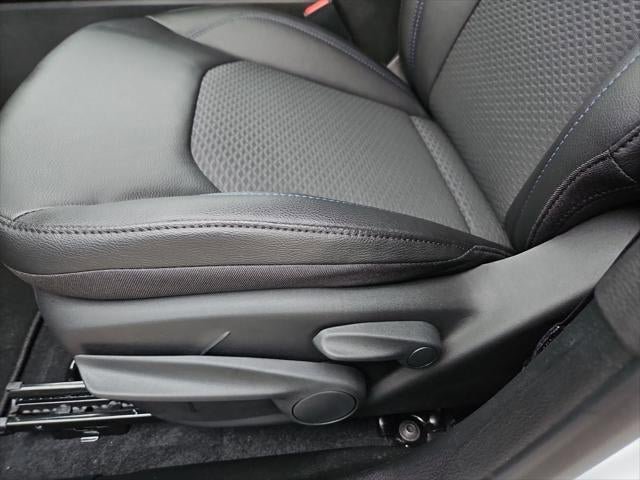 New 2026 Jeep Compass Latitude image 52