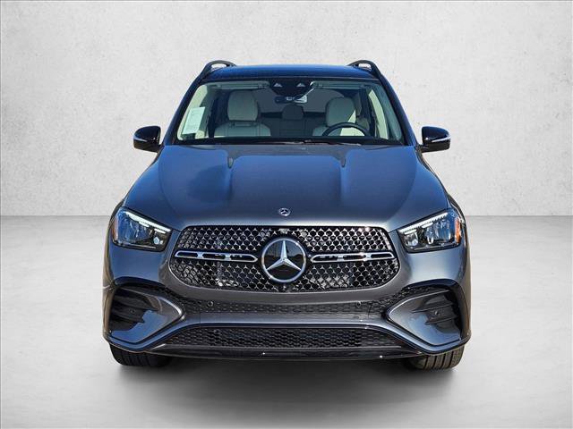 New 2026 Mercedes-Benz GLE 450 4MATIC video 2