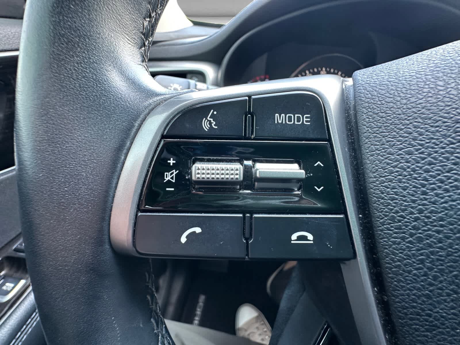 Used 2019 Kia Sorento EX w/ EX Touring Package FWD image 22