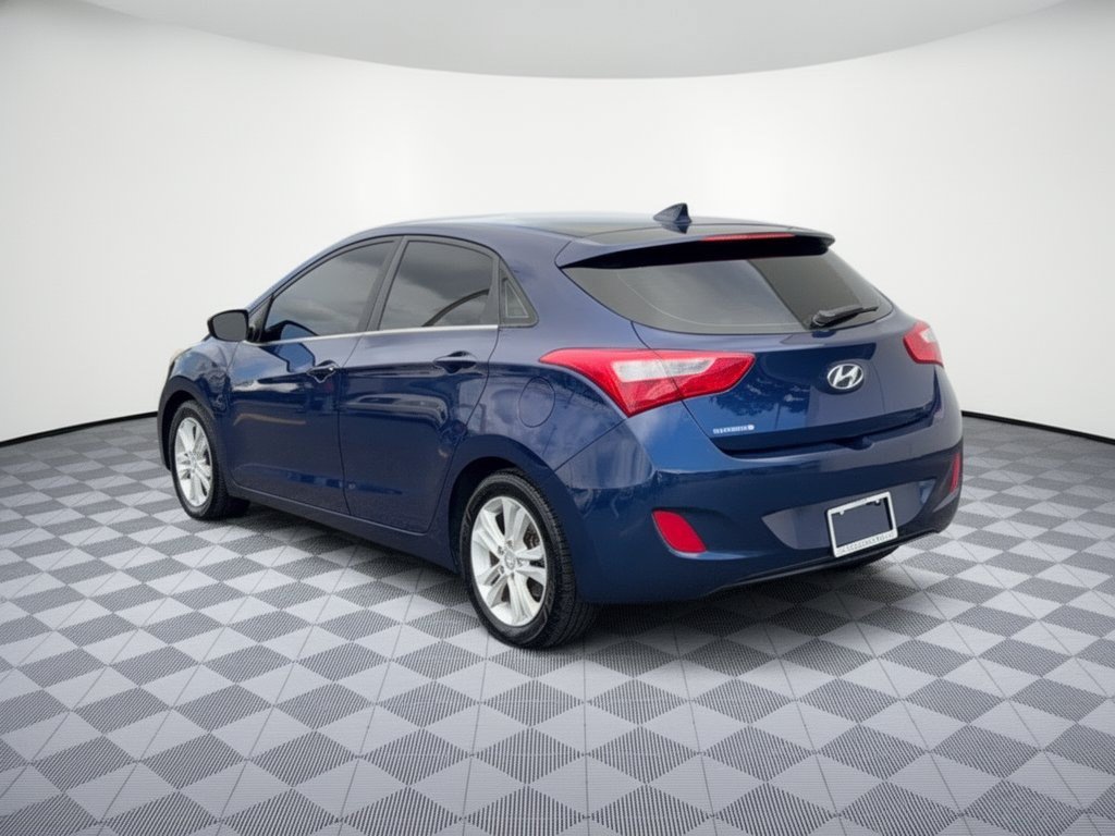Used 2013 Hyundai Elantra GT FWD image 3