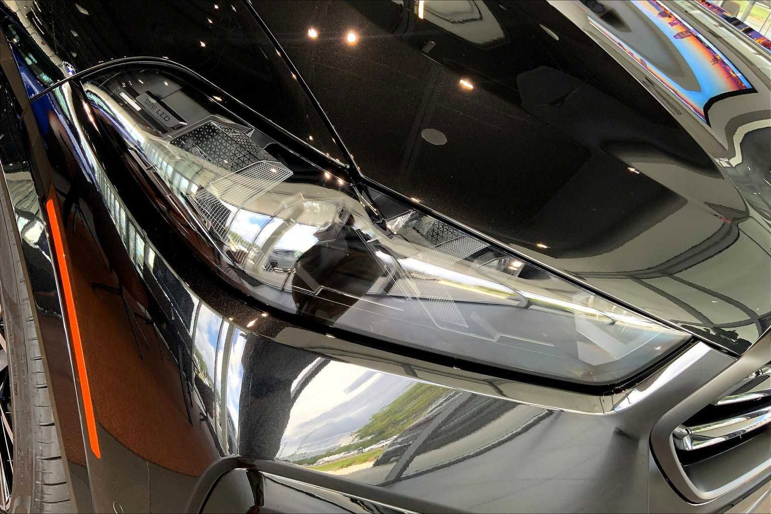 New 2026 BMW X5 M Competition w/ Executive Package image 14