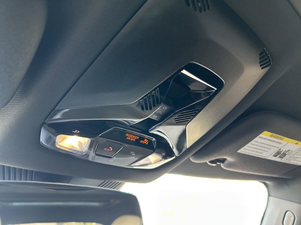 Used 2025 MINI Cooper S image 40