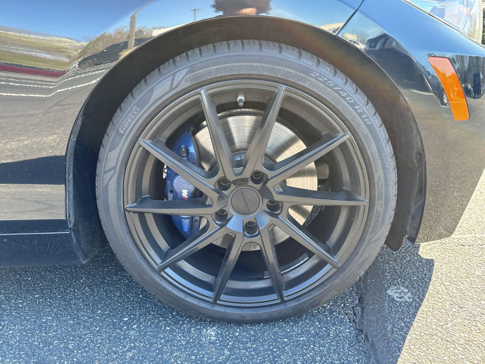 Used 2019 BMW M240i xDrive M240i xDrive w/ Premium Package image 2