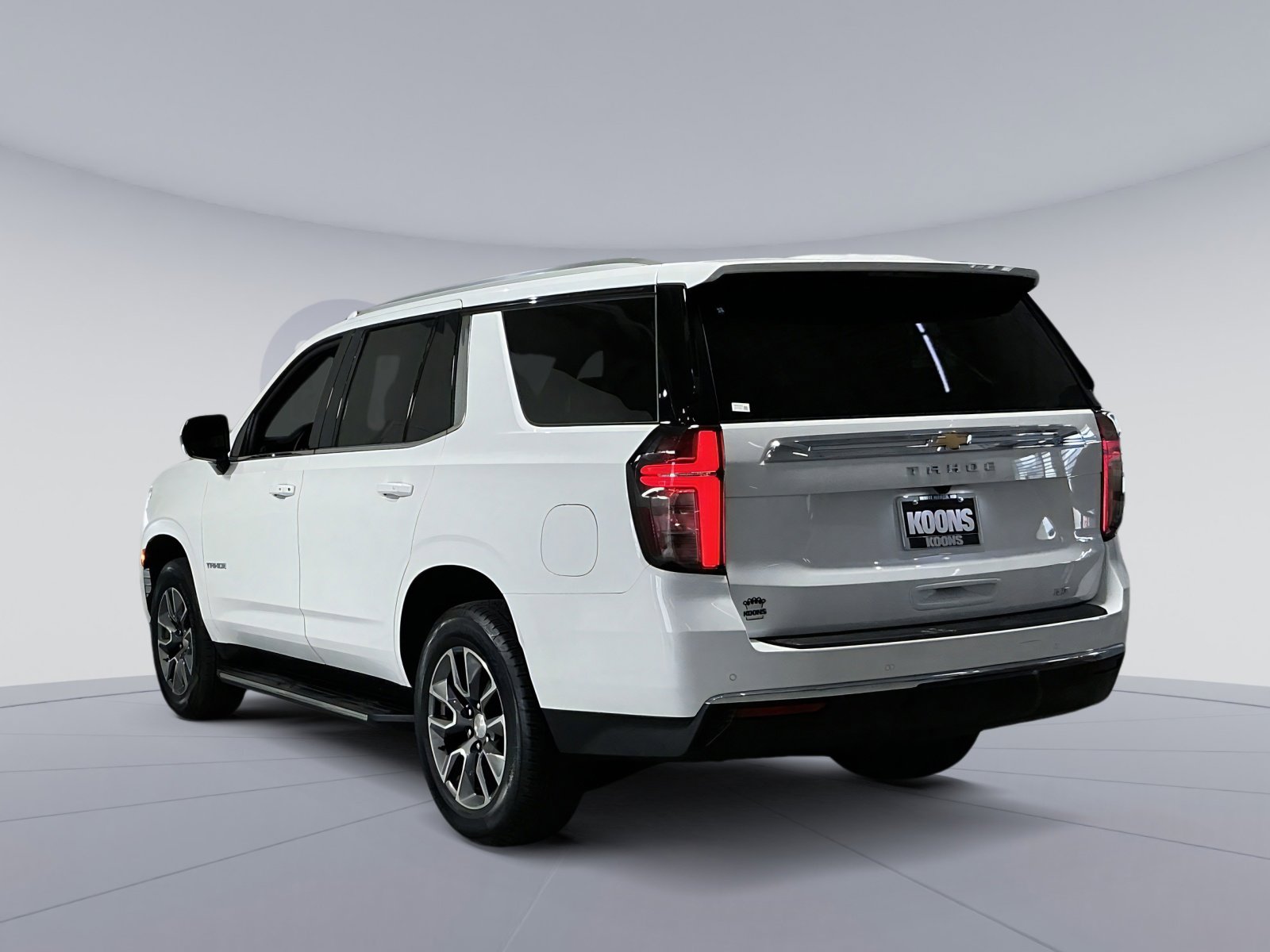Used 2024 Chevrolet Tahoe LT image 14