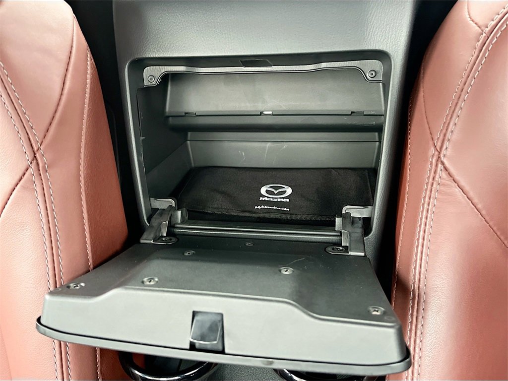 Used 2019 MAZDA MX-5 Miata RF Grand Touring image 31