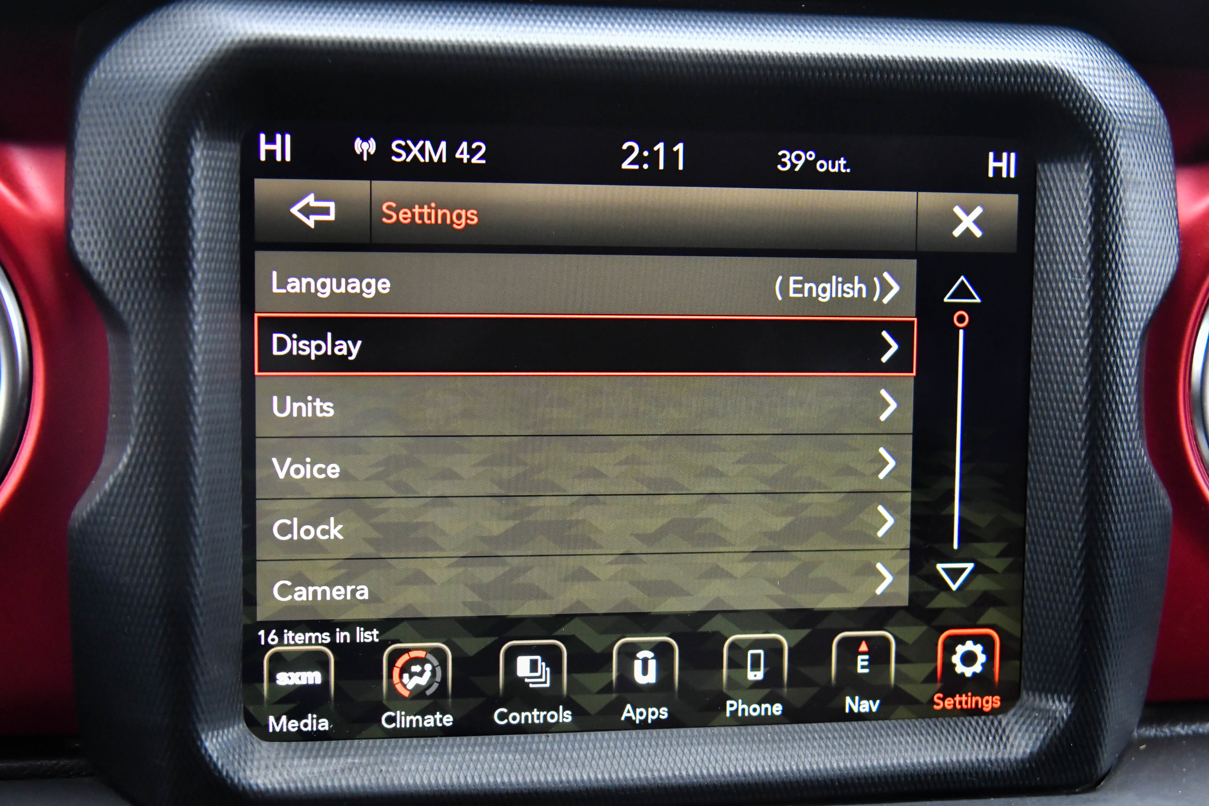 Used 2023 Jeep Wrangler Unlimited Rubicon image 21