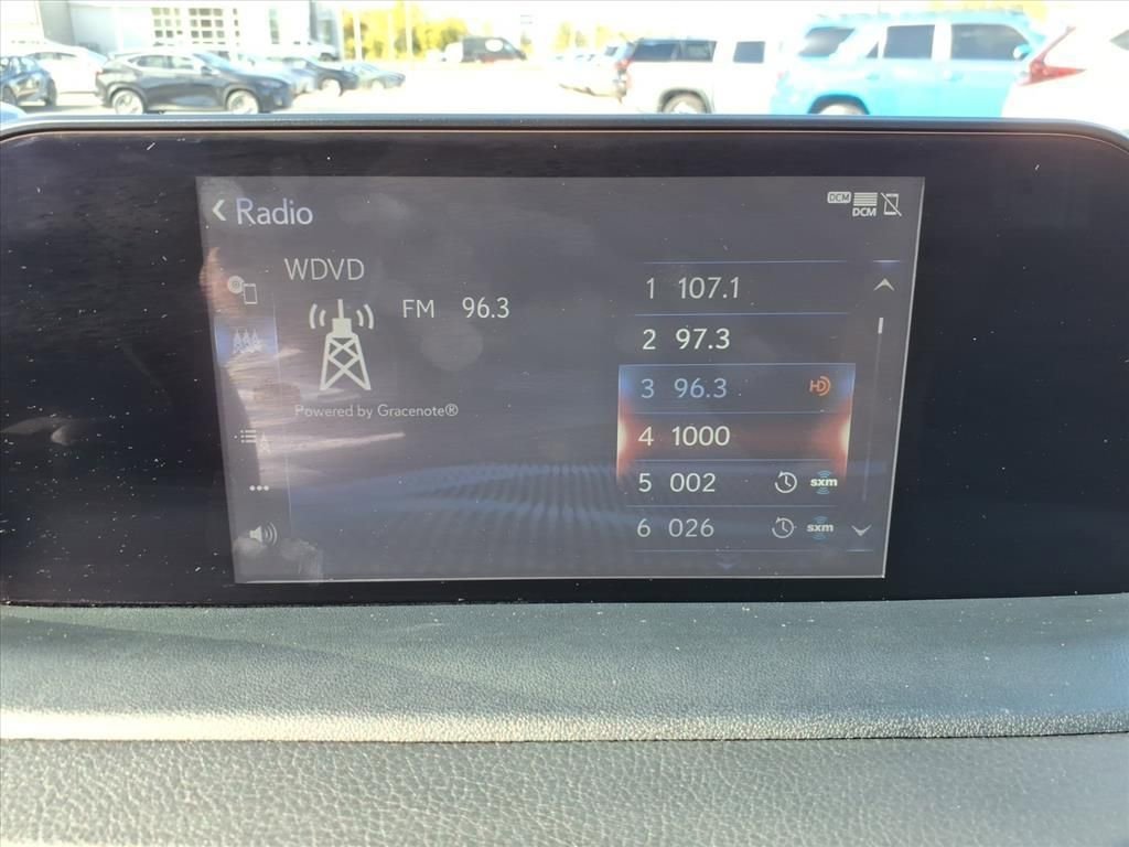 Used 2022 Lexus RX 350 AWD w/ Premium Package image 24