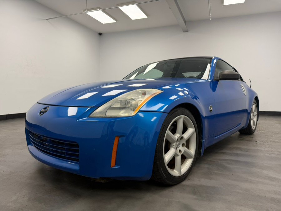 Used 2003 Nissan 350Z Touring RWD image 4
